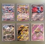 Pokemon, Ophalen of Verzenden, Losse kaart