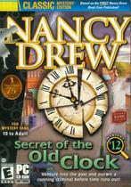 Nancy Drew Secret of the Old Clock - Nieuw en geseald, Spelcomputers en Games, Avontuur en Actie, 1 speler, Ophalen of Verzenden