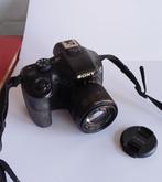 Sony Alpha 3000 camera, Gebruikt, Spiegelreflex, Sony, 8 keer of meer