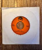 Janny & Fré - Zet je mast omhoog / Bonanza (piraat), Cd's en Dvd's, Vinyl Singles, Gebruikt, 7 inch, Single, Ophalen of Verzenden