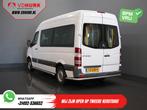 Mercedes-Benz Sprinter 313 2.2 CDI L2H2 €9922 Incl. BTW BP, Auto's, 13 km/l, Euro 5, Gebruikt, 4 cilinders