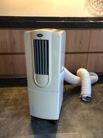 Airco Dimplex, Ophalen, Gebruikt, Minder dan 60 m³, Timer
