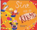 Rafael van der Vaart & Laura Brenlla: Sint op de kermis, Ophalen, Nieuw