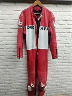 Ducati vintage racesuit jaren '70, Motoren, Kleding | Motorkleding, Ophalen of Verzenden, Tweedehands