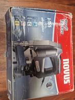 Tacker, Ophalen, Minder dan 30 mm, Gebruikt, Novus