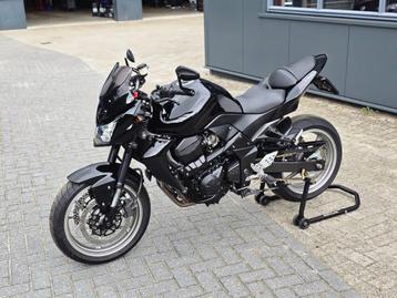 Kawasaki Tour Z 750 Zeer netjes! beschikbaar voor biedingen