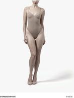 Wolford bodysuit sheer opaque, Onbekend, Ophalen of Verzenden, Bruin, Body of Korset