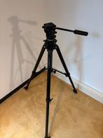 Manfrotto 074b statief, Ophalen, Zo goed als nieuw