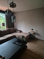 Salontafel op maat gemaakt - Hamburger salon tafel, Overige materialen, 100 tot 150 cm, Zo goed als nieuw, Modern