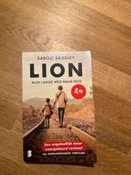 Lion - Mijn Lange Weg Naar Huis, Boeken, Ophalen, Zo goed als nieuw