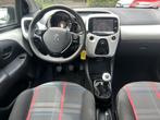 Peugeot 108 1.0 e-VTi 5-drs. Airco, Audio, 1 Eigenaar! NL-au, Voorwielaandrijving, Euro 5, Stof, Gebruikt