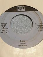 the Kinks - Lola (a2), Cd's en Dvd's, Vinyl Singles, Ophalen of Verzenden