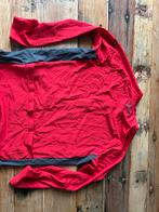 Nike ACG Shirt - Maat XXL - Rood, Kleding | Heren, Ophalen, Overige maten, Zo goed als nieuw, Hardlopen of Fietsen