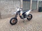 KTM 530 EXC-R supermoto, Motoren, Motoren | KTM, 530 cc, Particulier, 11 kW of minder, 1 cilinder