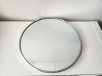 Spiegel 40cm "en casa", Huis en Inrichting, Minder dan 50 cm, Rond, Nieuw, Ophalen of Verzenden