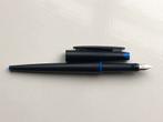 Fijne kalligrafie vulpen, Verzamelen, Pennenverzamelingen, Ophalen of Verzenden, Zo goed als nieuw, Vulpen, Overige merken