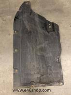 BODEMPLAAT BMW E90 E91 JAAR 2012, Gebruikt, -, -, Ophalen of Verzenden