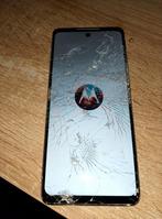 Motorola E14, Telecommunicatie, Mobiele telefoons | Motorola, Gebruikt, Overige modellen, Zwart, Touchscreen