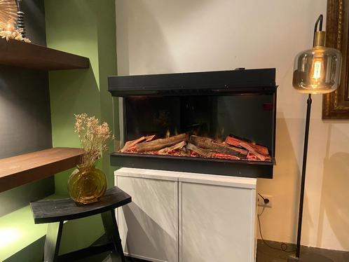 SCHERP GEPRIJSD Element4 Elite 100 E Supreme, Huis en Inrichting, Haarden, Zo goed als nieuw, Elektrische haard, Ophalen