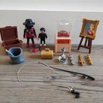 Inbrekers juwelenroof, Ophalen, Gebruikt