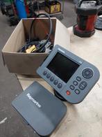 Raymarine A50D Kaartplotter - Navigatiesysteem voor Boten, Watersport en Boten, Navigatiemiddelen en Scheepselektronica, Ophalen of Verzenden