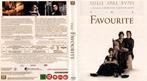 The Favourite blu ray, Ophalen of Verzenden, Zo goed als nieuw, Drama