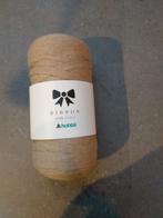 Hobbii Ribbon Garen Kleur 34 - Nieuw!, Hobby en Vrije tijd, Breien en Haken, Ophalen of Verzenden, Nieuw, Breien of Haken, Wol of Garen