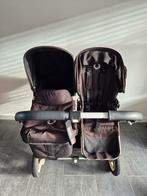 Bugaboo Donkey Duo, Ophalen, Gebruikt, Regenhoes
