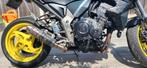 Sc project uitlaat honda cb1000r 2008-2018 met E-KEUR, Motoren, Onderdelen | Honda, Ophalen of Verzenden, Gebruikt