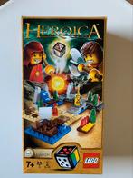 Lego Heroica 3857, Complete set, Lego, Zo goed als nieuw, Verzenden