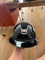 Samhield cap Nieuw! Schaal L, Dieren en Toebehoren, Paardrijkleding, Verzenden, Nieuw, Cap