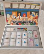 OPtiebeurs spel, Een of twee spelers, Ophalen of Verzenden, Gebruikt