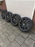 Vw velgen 18 inch golf 6 Vancouver velgen 5x112 gti caddy, Ophalen, 18 inch, Gebruikt, Banden en Velgen
