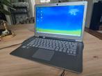 Acer Aspire S3 Ultrabook | 13,3" | i7 | 4GB RAM | Zonder HDD, Ophalen of Verzenden, Zo goed als nieuw