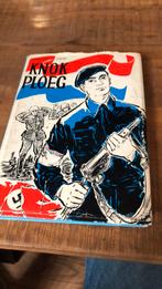Knokploeg Isbn 9029702990, Ophalen of Verzenden, Zo goed als nieuw