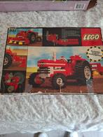 Lege lego dozen., Ophalen of Verzenden, Gebruikt