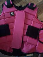 Bodyprotector maat child XL, Ophalen, Zo goed als nieuw