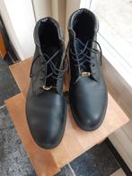 Zgan veiligheidsschoenen mt 46 zwart, Ophalen of Verzenden, Zo goed als nieuw