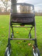 Rollator, Ophalen of Verzenden, Zo goed als nieuw