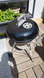 Bbq weber, Tuin en Terras, Ophalen, Zo goed als nieuw