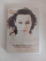 Total Touch en Trijntje Oosterhuis The Best of, Ophalen of Verzenden, Zo goed als nieuw, Muziek en Concerten