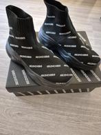Reinders schoenen maat 37, Kleding | Dames, Schoenen, Ophalen of Verzenden, Zo goed als nieuw, Zwart, Sneakers of Gympen