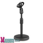 Microfoon standaard, Microfoonstandaard, Micro Table stand, Vonyx, Overige typen, Nieuw, Info@marbeco.nl