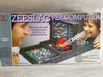 Zeeslag per computer, Een of twee spelers, Ophalen of Verzenden, Gebruikt, MB Spellen