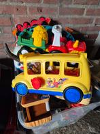 Fisher price, Ophalen of Verzenden, Gebruikt