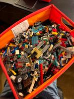 Grote hoeveelheid LEGO: Voertuigen en Losse LEGO!, Ophalen of Verzenden, Zo goed als nieuw, Losse stenen, Lego