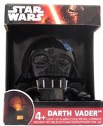Darth Vader alarm clock, Ophalen of Verzenden, Zo goed als nieuw, Overige typen