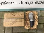EGR Jeep Cherokee 2.8 CRD 2005-2006 NIEUW, Auto-onderdelen, Motor en Toebehoren, Ophalen of Verzenden, Nieuw, Jeep