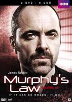 Murphy's Law - Serie 3, Cd's en Dvd's, Dvd's | Tv en Series, Vanaf 9 jaar, Ophalen of Verzenden, Nieuw in verpakking, Boxset