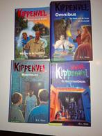 Kippenvel Boeken Lot - R.L. Stine, Ophalen of Verzenden, Gelezen, R.L. Stine, Fictie algemeen